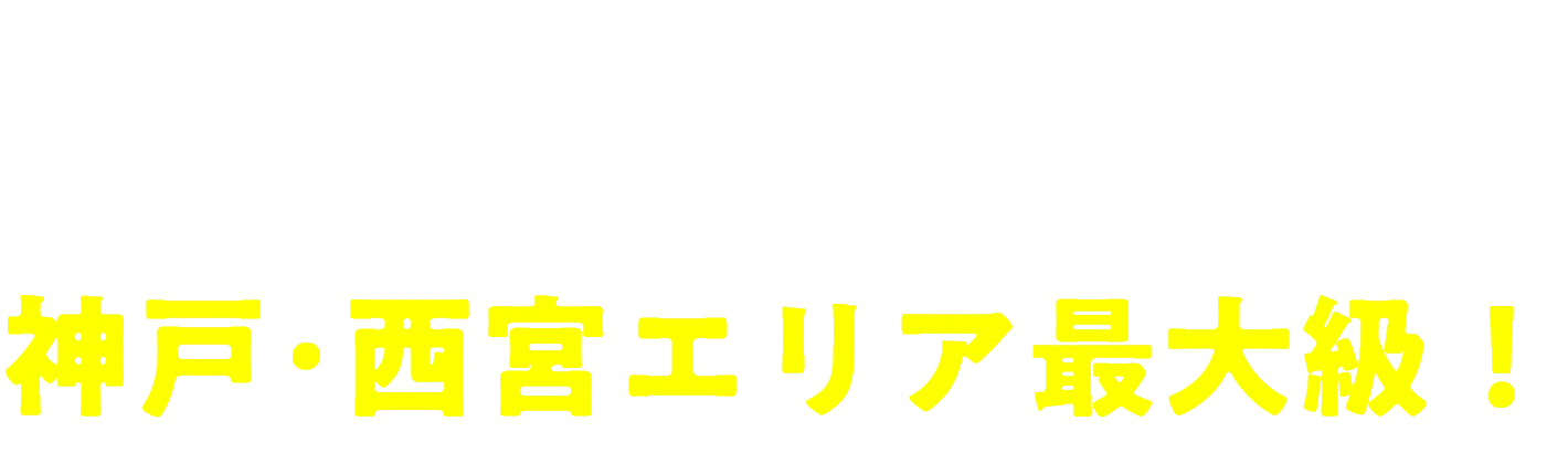 神戸不動産リアルティで探せる中古マンション・一戸建ての情報数は神戸・西宮エリア最大級です！！